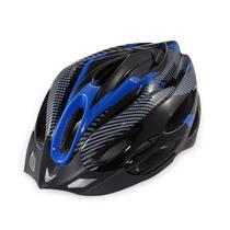 Capacete para Ciclismo, Bicicleta, Bike, tamanho cabeça regulável de 54 a 60cm - NETROOS