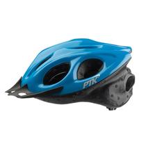 Capacete Para Ciclismo Bike Adulto PTK Com Alça Ajustável