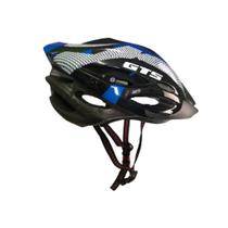 Capacete para Ciclismo Com Sinalizador De Led Ciclismo Bike