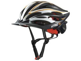 Capacete para Ciclismo G - Atrio Inmold com Led