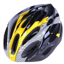 Capacete para Ciclismo Gold Sports Velocyta - Ultra Leve