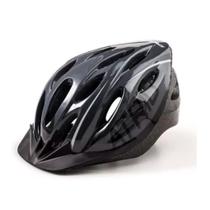 Capacete para Ciclismo M com Lanterna Sinalizador Moderno Capacete para Ciclismo M com Lanterna Sinalizador Moderno