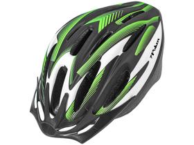Capacete para Ciclismo Tam. G - Porker Bike Out Mold Windstorm