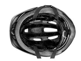 Capacete Para Ciclista Bike Bell Tracker Tamanho 54-61 cm