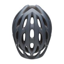 Capacete para ciclista bike bell tracker tamanho 54-61 cm