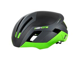 Capacete para ciclista bike mtb pro-Space high one