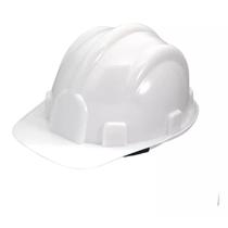 Capacete para Construção com Carneira - Worker