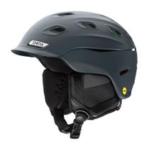 Capacete para esportes de neve SMITH Vantage MIPS Technology Slate