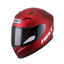 Capacete para moto integral Helt Street tamanho 58