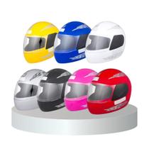 Capacete para moto Pro Tork Liberty Four