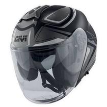 Capacete para Moto X22 Planet Hyper Preto HX22 Capacete para Moto X22 Planet Hyper Preto HX22