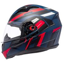 Capacete para Motociclista Masculino Feminino Bieffe B-40 VTOUR Lançamento