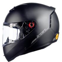 Capacete Para Motociclista Peels Icon 23 Classic Masculino Feminino Novo Lançamento