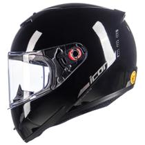 Capacete Para Motociclista Peels Icon 23 Classic Masculino Feminino Novo Lançamento