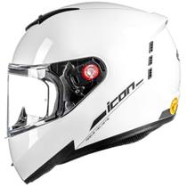 Capacete Para Motociclista Peels Icon 23 Classic Masculino Feminino Novo Lançamento