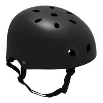 Capacete Para Patins e Skate