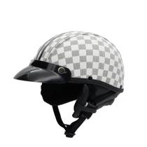 Capacete Para Scooter Bike Moto Eletrica Patins Patinete Skate Lancamento Premium