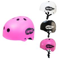 Capacete para skate, bike . patins e patinete P-M-G-GG