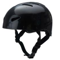 Capacete para Skate Bike Patins Patinete Unissex