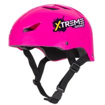 Capacete para Skate Bike Patins Patinete Unissex