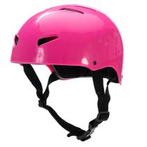 Capacete para Skate Bike Patins Patinete Unissex