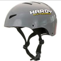 Capacete para Skate Bike Patins Patinete Unissex Profissional