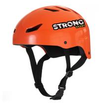 Capacete para Skate Bike Patins Patinete Unissex Profissional