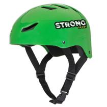 Capacete para Skate Bike Patins Patinete Unissex Profissional