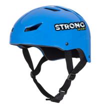 Capacete para Skate Bike Patins Patinete Unissex Profissional