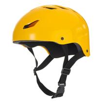 Capacete para Skate Bike Patins Patinete Unissex