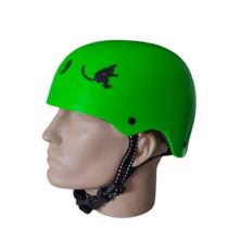 Capacete para skate e Bike