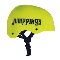 Capacete para Skate e Bike - Jumppings Sports