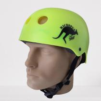 Capacete para skate e Bike