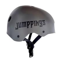 Capacete para Skate- Patins- Bike- Patinete- Jumppings - CAPACETES JUMPPINGS