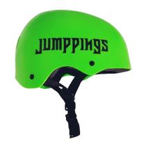 Capacete para Skate- Patins- Bike- Patinete- Jumppings