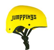 Capacete para Skate- Patins- Bike- Patinete- Jumppings