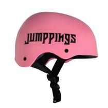 Capacete para Skate- Patins- Bike- Patinete- Jumppings - CAPACETES JUMPPINGS