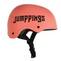 Capacete para Skate- Patins- Bike- Patinete- Jumppings