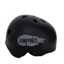 Capacete Para Skate - Patins - Bike - Radical Vibes - Jumppings Sports