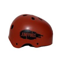 Capacete Para Skate - Patins - Bike - Radical Vibes