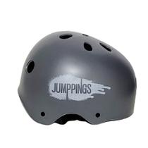 Capacete Para Skate - Patins - Bike - Radical Vibes - Jumppings Sports