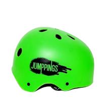 Capacete Para Skate - Patins - Bike - Radical Vibes