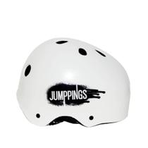 Capacete Para Skate - Patins - Bike - Radical Vibes