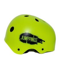 Capacete Para Skate - Patins - Bike - Radical Vibes