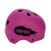 Capacete Para Skate - Patins - Bike - Radical Vibes