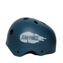 Capacete Para Skate - Patins - Bike - Radical Vibes - Jumppings Sports