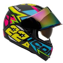 Capacete Peel's Icon Pro RT