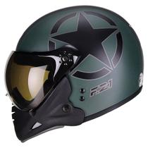 Capacete Peels F-21 US Army Masculino Feminino Lançamento