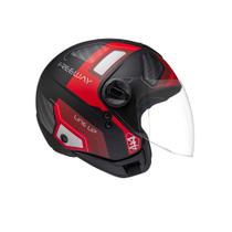 Capacete Peels Freeway Line Up Starplast