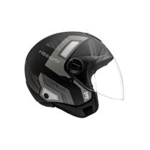 Capacete Peels Freeway Line Up Starplast Capacete Peels Freeway Line Up Starplast